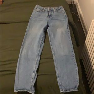 Fashion Nova jeans